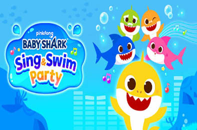 鲨鱼宝宝：唱歌游泳派对 / Baby Shark: Sing &amp; Swim Party v1.0.0 休闲益智PUZ下载