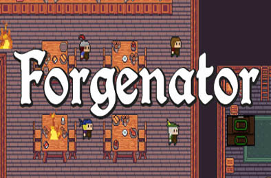 锻造学徒 / Forgenator 动作游戏ACT下载