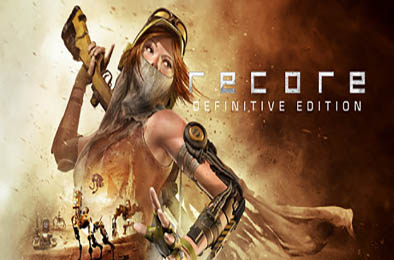 核心重铸：终极版 / ReCore: Definitive Edition v2250180 动作游戏ACT下载