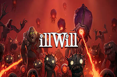 恶意 / illWill v1.09 动作游戏ACT下载