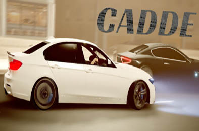 CADDE v1.0.0 赛车竞速RAC下载