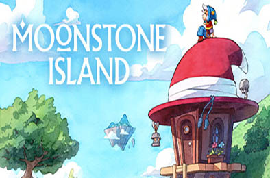 月光石岛 / Moonstone Island v1.5.2137 冒险解谜AVG下载