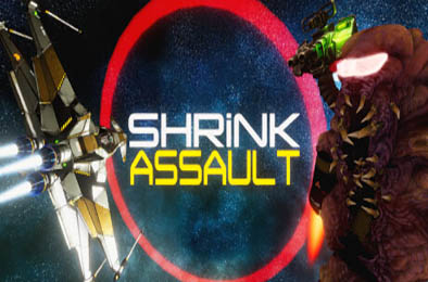 收缩突击 / Shrink Assault v1.0.0 动作游戏ACT下载
