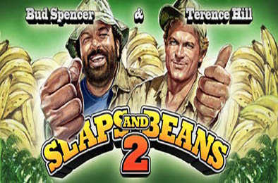 巴德·斯潘塞和特伦斯·希尔：幽默的豆子2 / Bud Spencer &amp; Terence Hill - Slaps And Beans 2 v1.1 动作游戏ACT下载