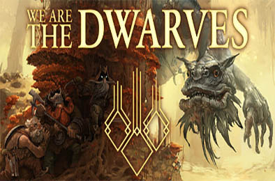 我们是矮人 / We Are The Dwarves v1683662 动作游戏ACT下载