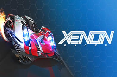 氙气车手 / Xenon Racer v4023161 赛车竞速RAC下载