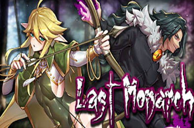 末代魔王 / Last Monarch v1.0.0 动作游戏ACT下载