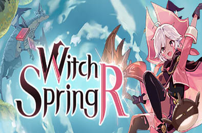 魔女之泉R / WitchSpring R v1.315 角色扮演RPG下载