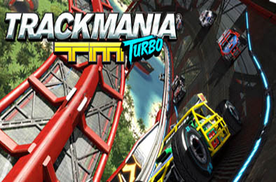 赛道狂飙：涡轮 / Trackmania Turbo v1462109 赛车竞速RAC下载