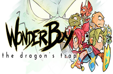 神奇小子：龙之陷阱 / Wonder Boy: The Dragon's Trap v1.03g 冒险解谜AVG下载
