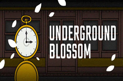 地铁繁花 / Underground Blossom v1.1.10 冒险解谜AVG下载