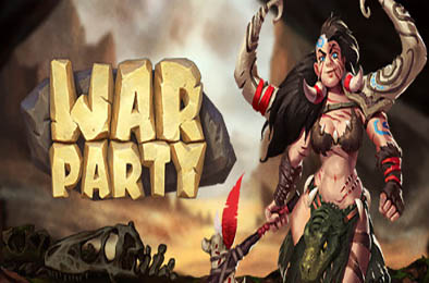 战争派对 / WAR PARTY v1.1.3 策略战棋SLG下载