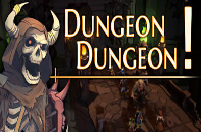 地牢地牢！/ Dungeon Dungeon v1.01 角色扮演RPG下载