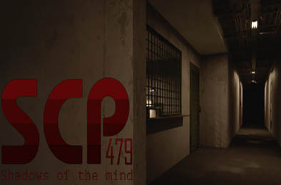 SCP-479：心灵的阴影 v1.0.0 动作游戏ACT下载