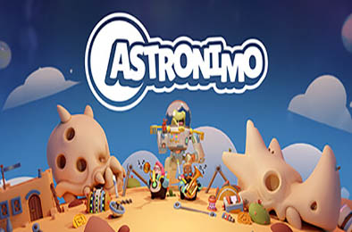 星际尼莫 / Astronimo v1.0.3 动作游戏ACT下载