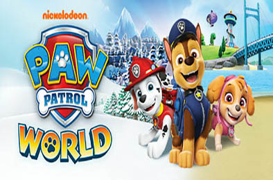 汪汪队立大功世界 / PAW Patrol World v1.0.0 动作游戏ACT下载