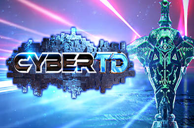 赛博塔防 / CyberTD v1.0.0 策略战棋SLG下载