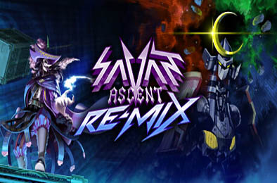 Savant - Ascent REMIX v1.24 动作游戏ACT下载