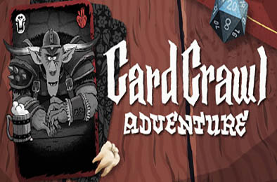 卡牌酒馆冒险 / Card Crawl Adventure v180 策略战棋SLG下载