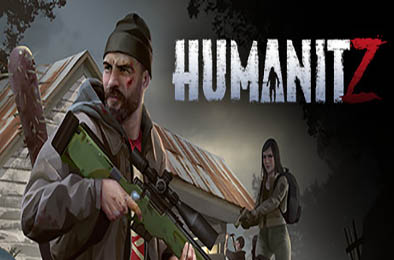 人性末日 / HumanitZ v0.913.H 动作游戏ACT下载