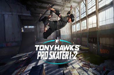 托尼·霍克：职业滑板手1 + 2 / Tony Hawks Pro Skater 1 Plus 2 v1.0.0 体育竞技SPG下载