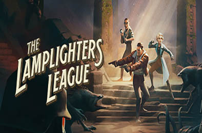 燃灯者联盟 / The Lamplighters League v1.3.1 策略战棋SLG下载