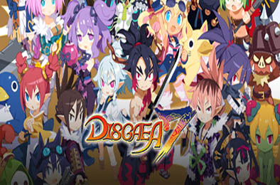 魔界战记7：无德者的誓言 / Disgaea 7: Vows of the Virtueless v1.12 角色扮演RPG下载