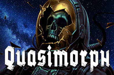异常形态 / Quasimorph  角色扮演RPG下载