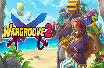 战律2 / Wargroove 2 v1.2.8 策略战棋SLG下载