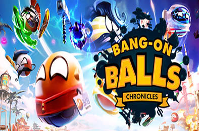 波兰球：编年史 / Bang-On Balls: Chronicles v1.1.1 动作游戏ACT下载