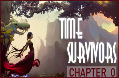 时间幸存者：章节0 / Time Survivors: Chapter 0 v0.816 动作游戏ACT下载