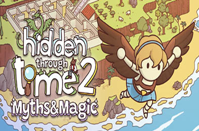 时光隐匿2：神话与魔法 / Hidden Through Time 2: Myths &amp; Magic v1.0.194 休闲益智PUZ下载