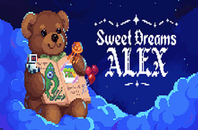 甜蜜梦境：亚历克斯 / Sweet Dreams Alex v1.0.0 策略战棋SLG下载