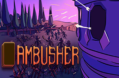伏击者 / Ambusher v1.0.0 策略战棋SLG下载
