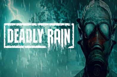 致命的雨 / Deadly Rain v1.0.0 动作游戏ACT下载