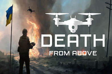来自头顶的死亡 / Death From Above v1.0.5 动作游戏ACT下载