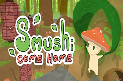 斯摩西回家 / Smushi Come Home v1.0.9 冒险解谜AVG下载