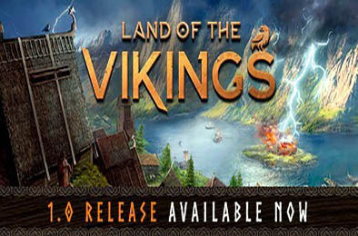 维京人的土地 / Land of the Vikings v1.2.0v 策略战棋SLG下载