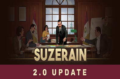 宗主国 / Suzerain v3.0.7 下载