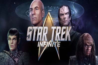 星际迷航:无限 / Star Trek: Infinite v1.0.7 下载