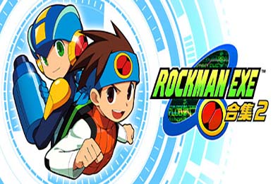 洛克人EXE合集2 / Mega Man Battle Network Legacy Collection Vol 2 下载