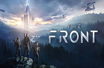 前线 / The Front v1.0.23 动作游戏ACT下载