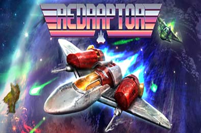 红色威龙 / RedRaptor 动作游戏ACT下载