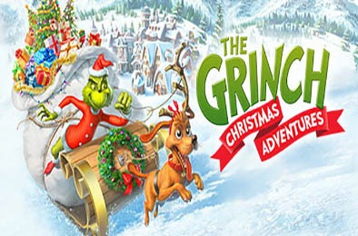 圣诞怪杰：圣诞大冒险 / The Grinch: Christmas Adventures v1.0.0 动作游戏ACT下载