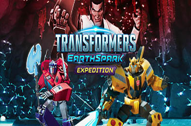 变形金刚：地球火种 - 远征 / TRANSFORMERS: EARTHSPARK - Expedition  动作游戏ACT下载