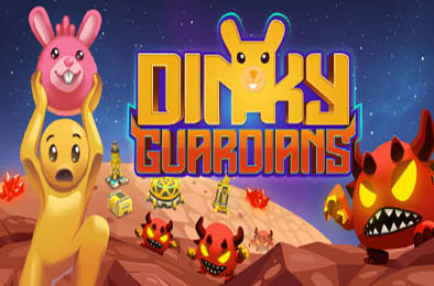 丁奇守护者 / Dinky Guardians v1.10 模拟经营SIM下载
