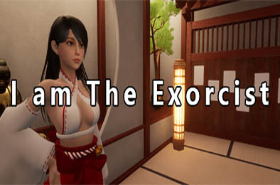 我是驱魔人 / I am The Exorcist 动作游戏ACT下载