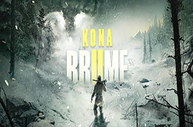 科纳风暴2 / Kona II: Brume 冒险解谜AVG下载
