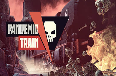 瘟疫列车 / Pandemic Train v1.1.1 动作游戏ACT下载