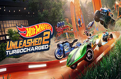 风火轮爆发2：涡轮增压 / HOT WHEELS UNLEASHED 2 Turbocharged v1358352 赛车竞速RAC下载